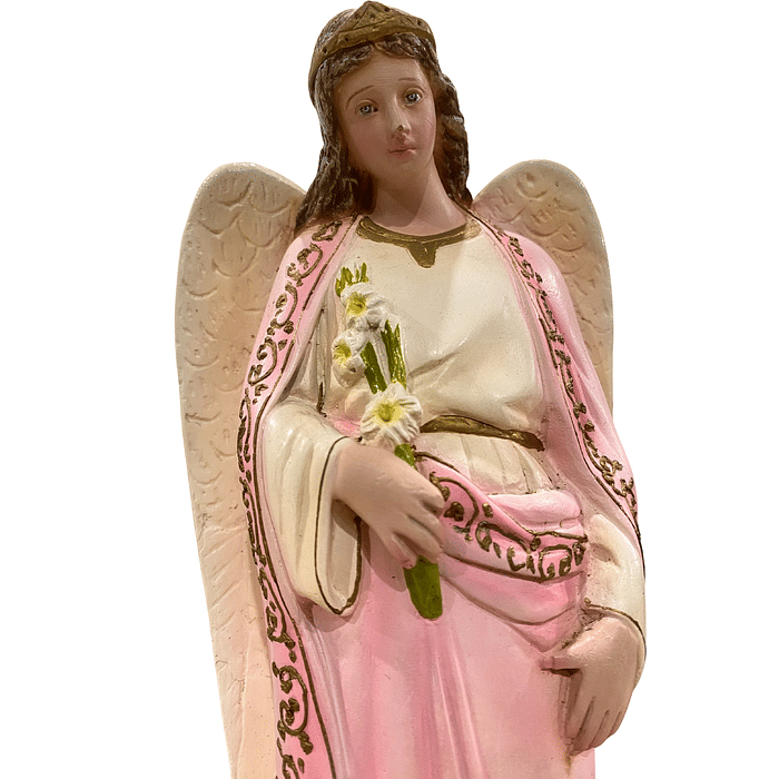 Imagem de São Gabriel Arcanjo 28 cm