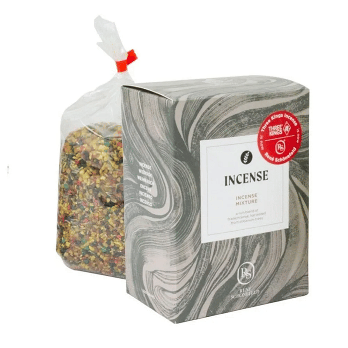 Incenso Litúrgico Holandês - 500 g