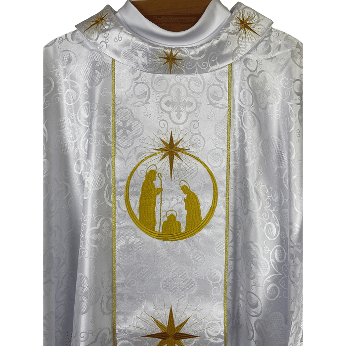 Casula Liturgica Tamanho M