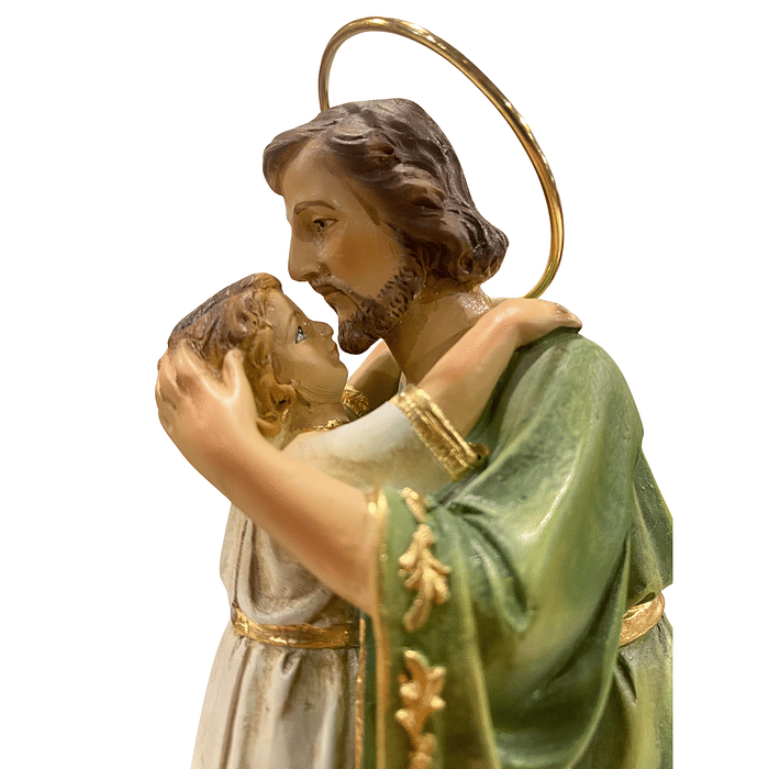 Imagem de São José de Resina 20 cm