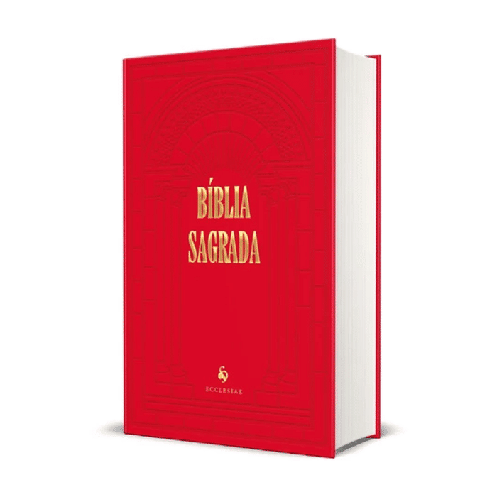 Bíblia Sagrada - Tradução do Pe. Manuel de Matos Soares