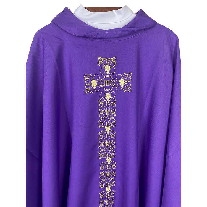 Casula Liturgica Tamanho M