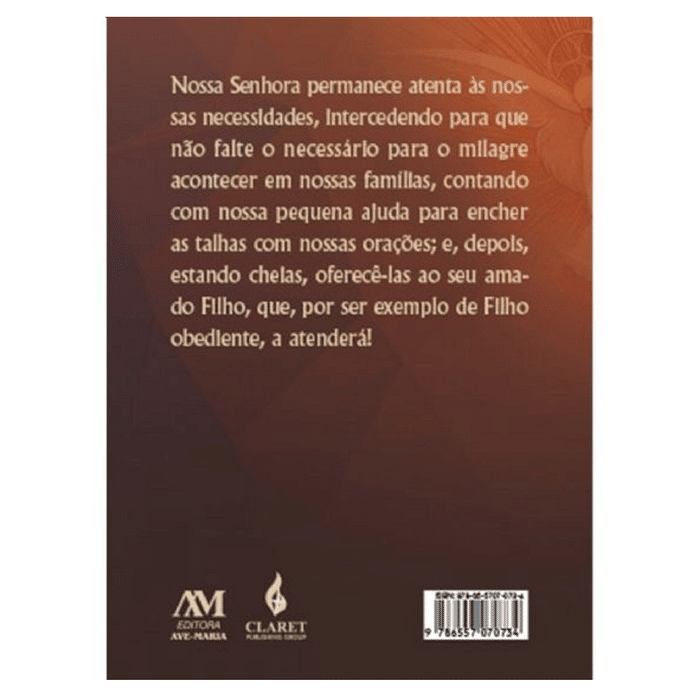 30 Dias de Oração pela Família Rezando com a Sagrada Família