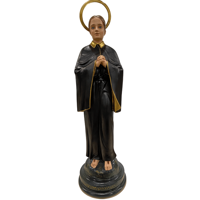 Imagem de Santa Gemma Galgani de Durata 33 cm