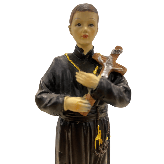 Imagem de São Geraldo de Resina 15 cm