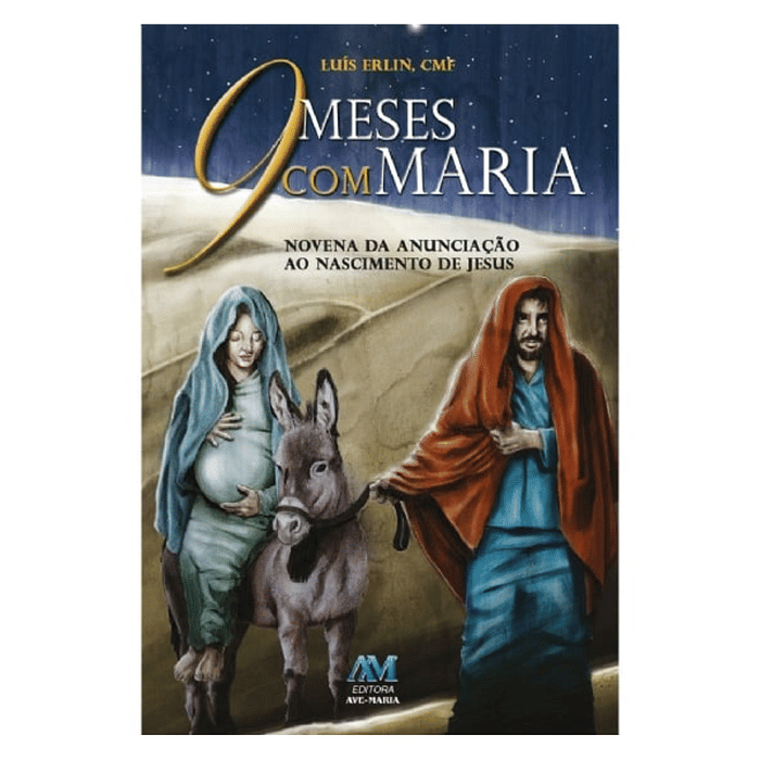 9 Meses com Maria