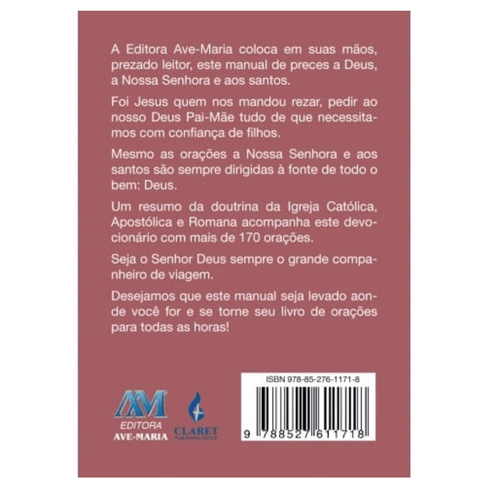 Orações para Todas as Horas