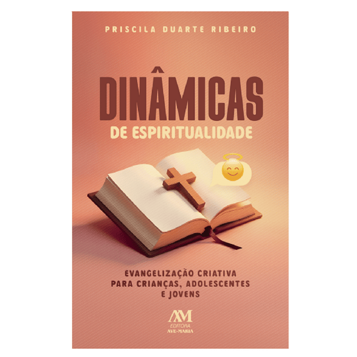 Dinâmicas de Espiritualidade