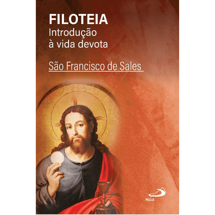 Filoteia - Brochura