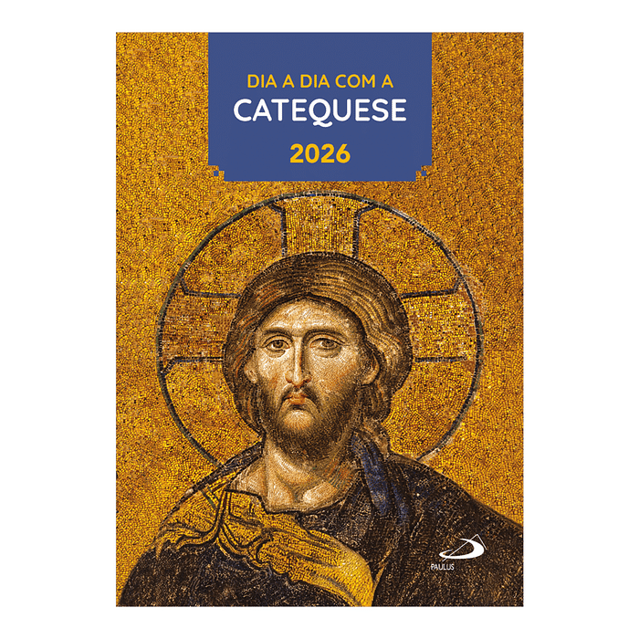 Dia a Dia Com a Catequese 2026