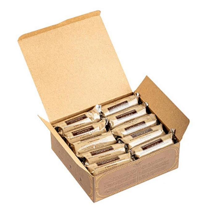 Carvão Litúrgico Milagros - 100 Pastilhas 33 MM