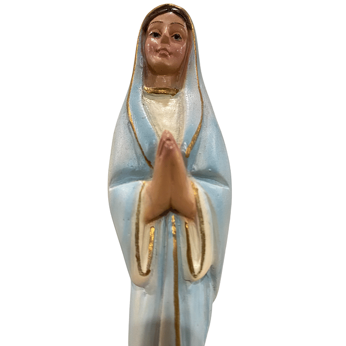 Imagem de N Sra do Silêncio 24 cm