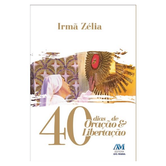 40 Dias de Oração e Libertação