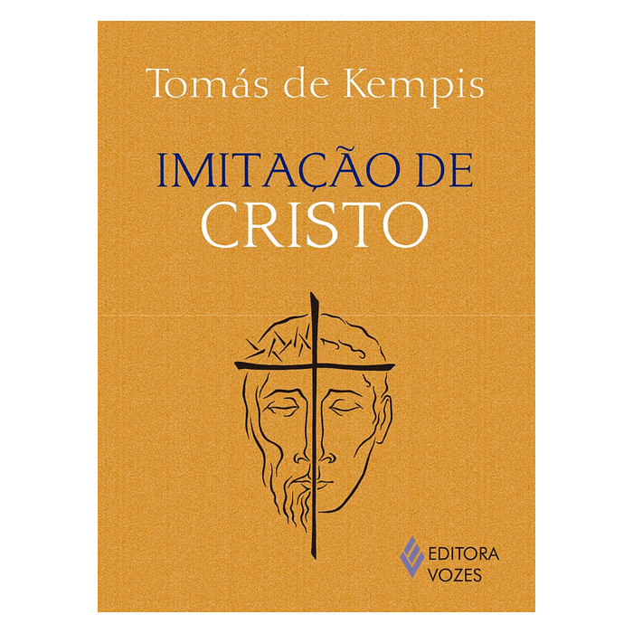 Imitação de Cristo