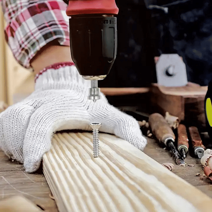 Bits Ponteira Philips Ph2 Com Limitador 10 Peças Parafusadeira