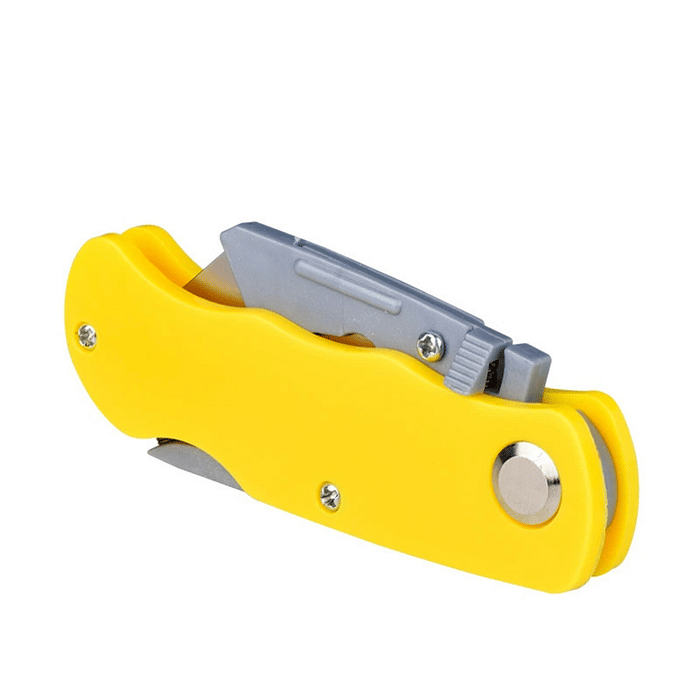 Estilete Trapezoidal Dobravel 18mm