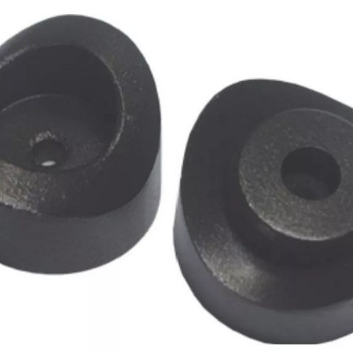 Bocal Para Derivação De Rede PPR Termofusor