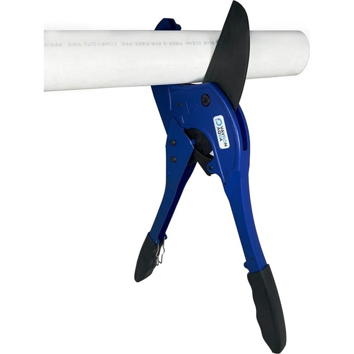 Alicate Tesoura Corta Tubo Grande Até 75mm