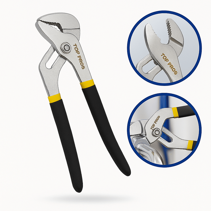 Alicate Bomba da Água