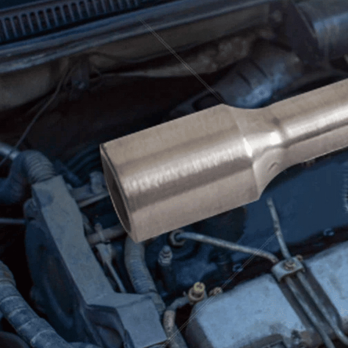 Chave Biela Tipo L em Cromo Vanádio 16mm Alta Resistência