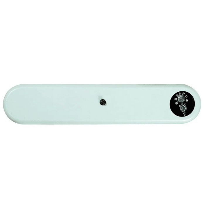 Máquina Seladora a Vácuo Alimentos 110W Bivolt + 10 Sacos Brinde