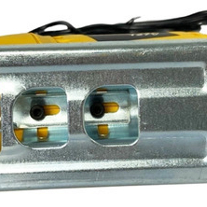 Serra Tico Tico Elétrica 550W 127/220v Velocidade Variável Ação Pendular Lâmina Engate Rápido