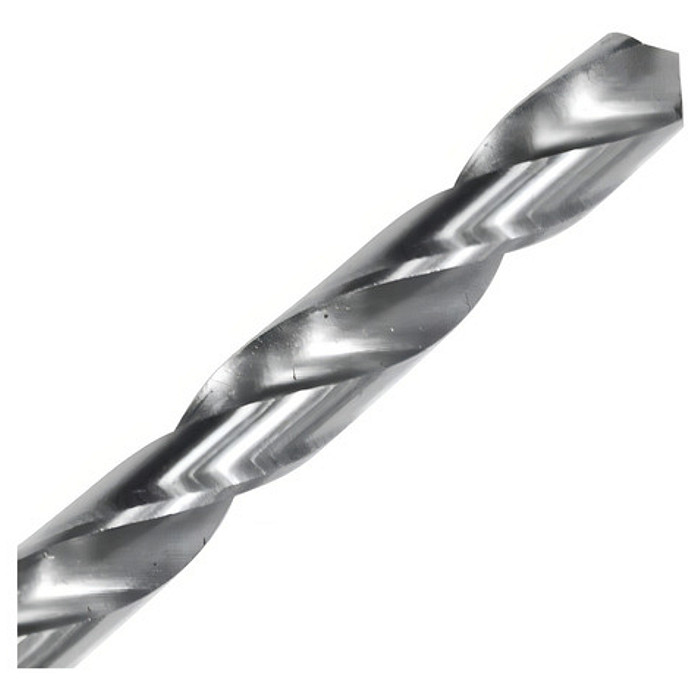 Kit 10 Brocas De Aço Rápido 9mm Para Metais HSS Din338