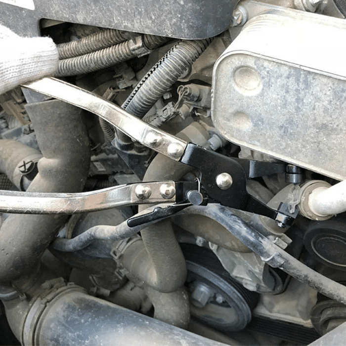 ALICATE P/ ABRACADEIRA ELASTICA