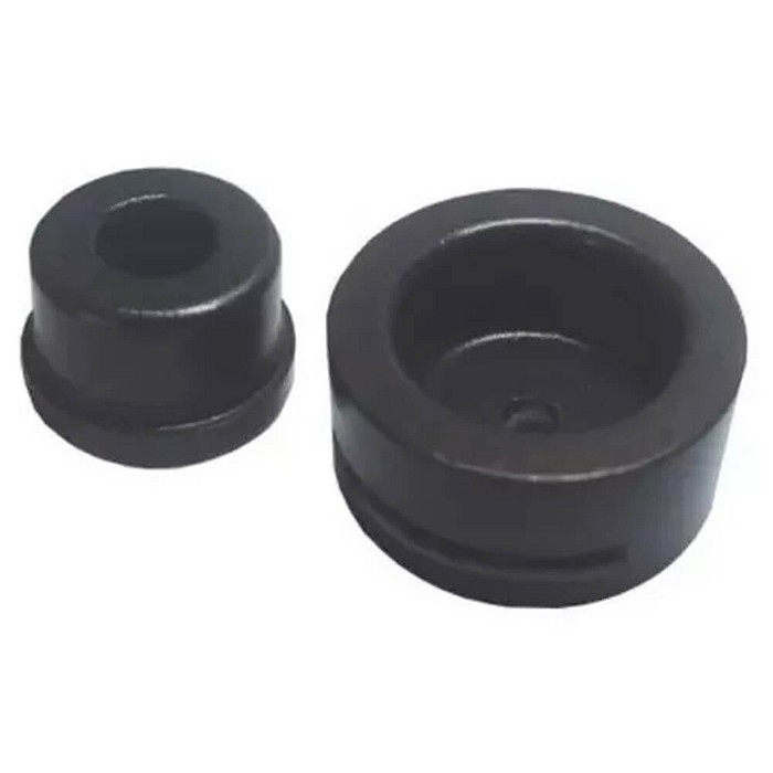 Bocal Macho E Fêmea Termofusora Ppr