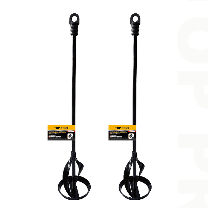 Haste Misturador de Tinta Batedor