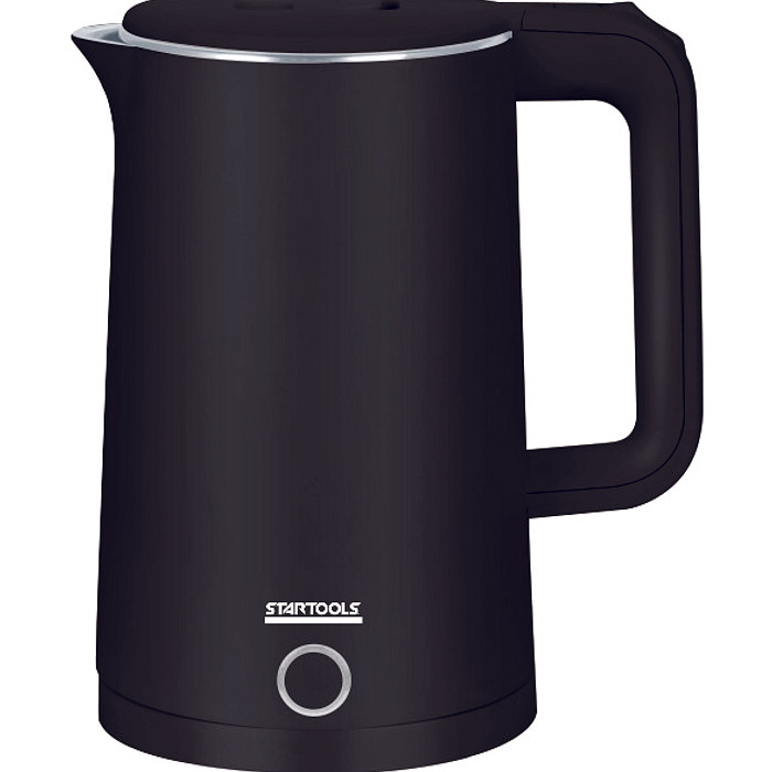 Chaleira jarra eletrica design