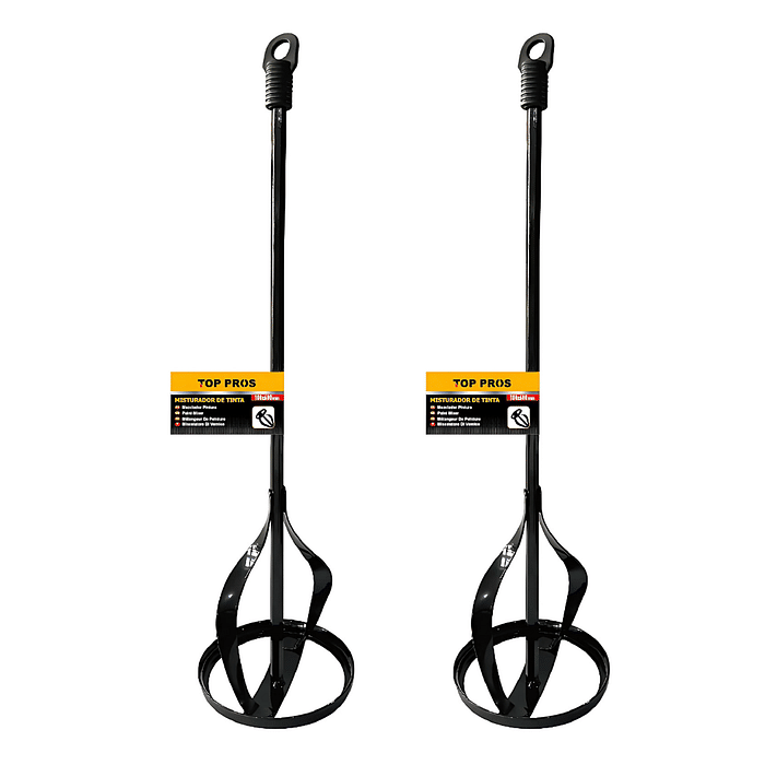 Haste Misturador de Tinta Batedor