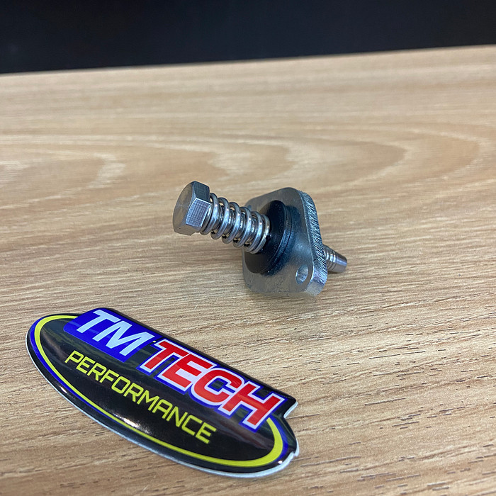 Regulador de marcha lenta manual para Mxf270fi