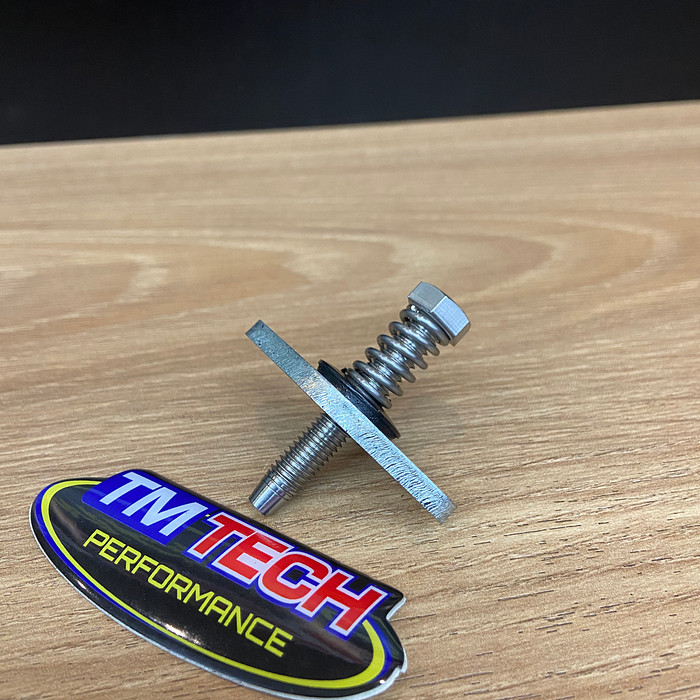 Regulador de marcha lenta manual para Mxf270fi