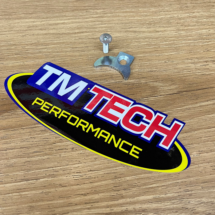 Trava de Comando para CRF 250F e 300F, Cb 250 e Cb300, Sahaara 300 e Tornado 300_2