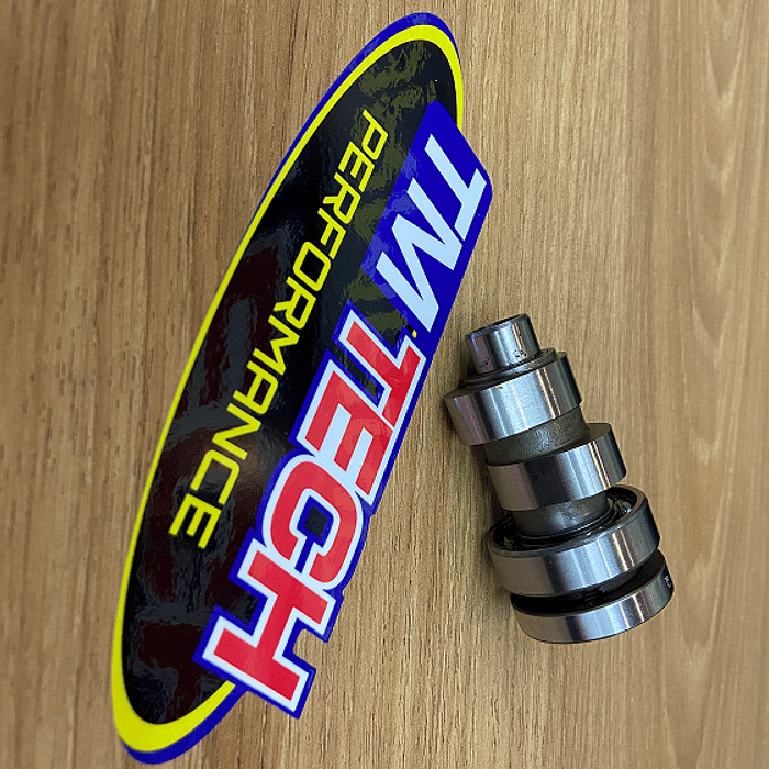 Comando de válvula Mxf 270 FI e CRF 250