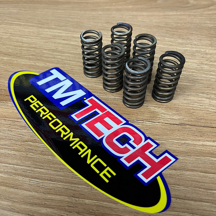 Kit Molas de Embreagem Mxf 270F