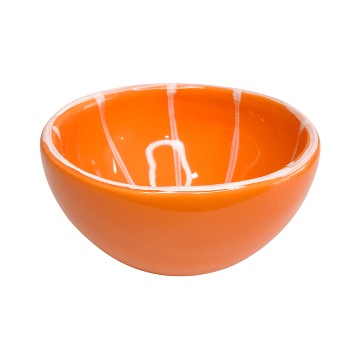 Bowl Laranja - 340 ml