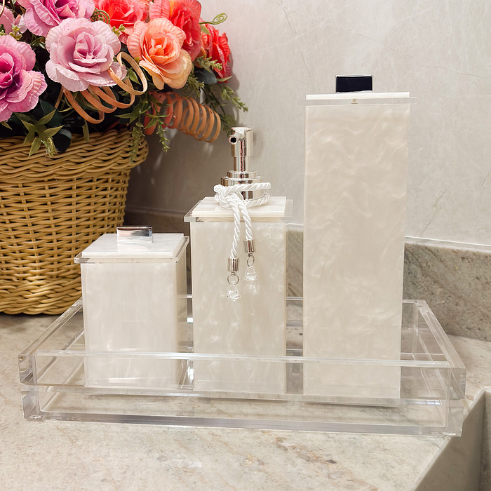 Kit Essence Perolado