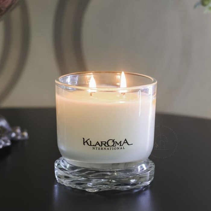 Vela Copo Perfumada Soul - 230g