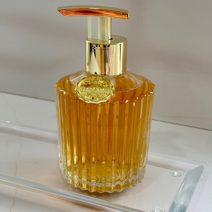 Sabonete Liquido Milano Soul - 250 ml