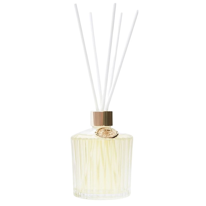 Difusor de Perfume Milano Chá Branco - 250ml