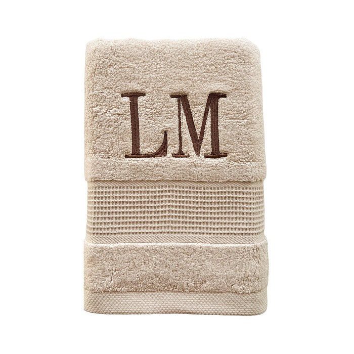 Toalha de Banho 100% Algodão Vogue Altenburg Bege