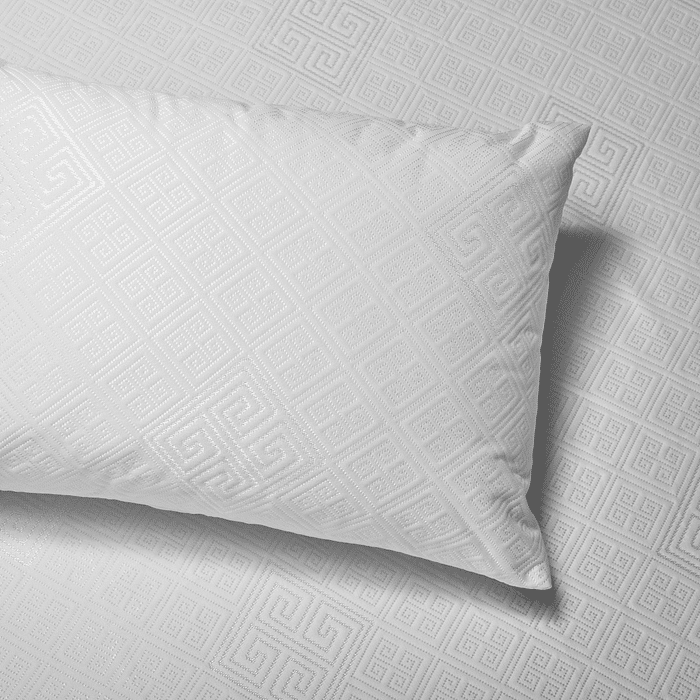 Protetor Jacquard Impermeavel Queen 1,58x1,98+40cm