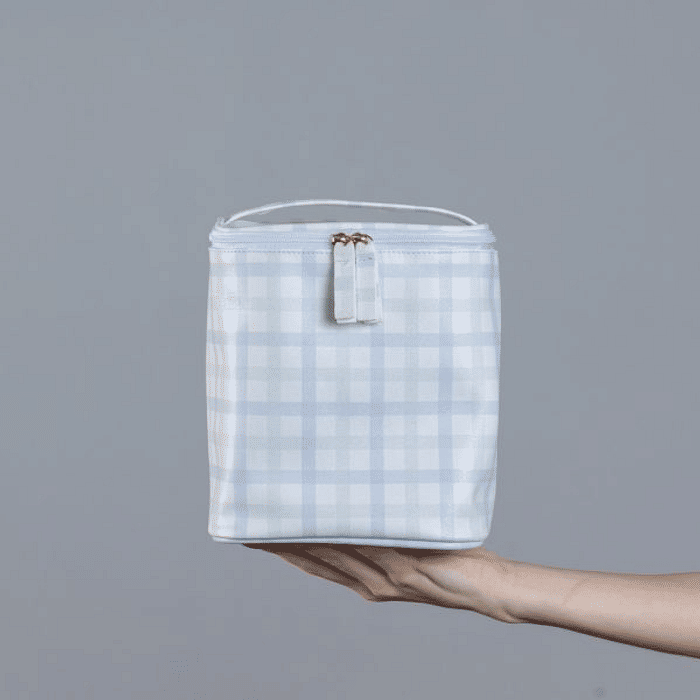 Necessaire Gabi Estampa Listra