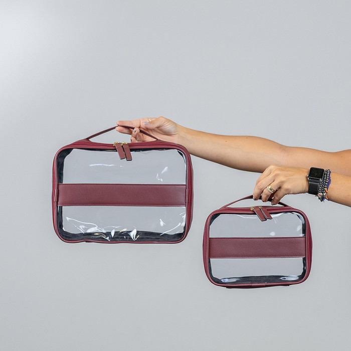 Kit Necessaire Nena P e M