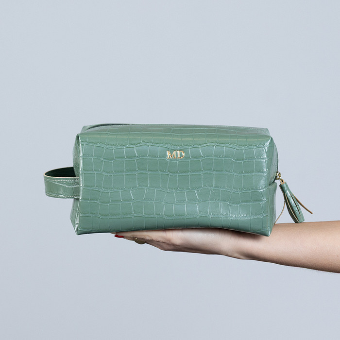 Necessaire Dai Croco