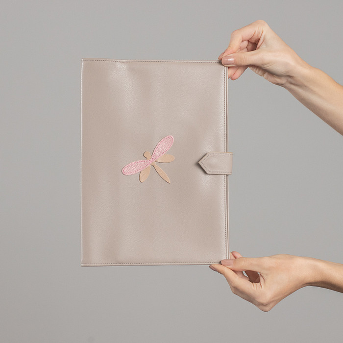 Trocador Dani Libélula