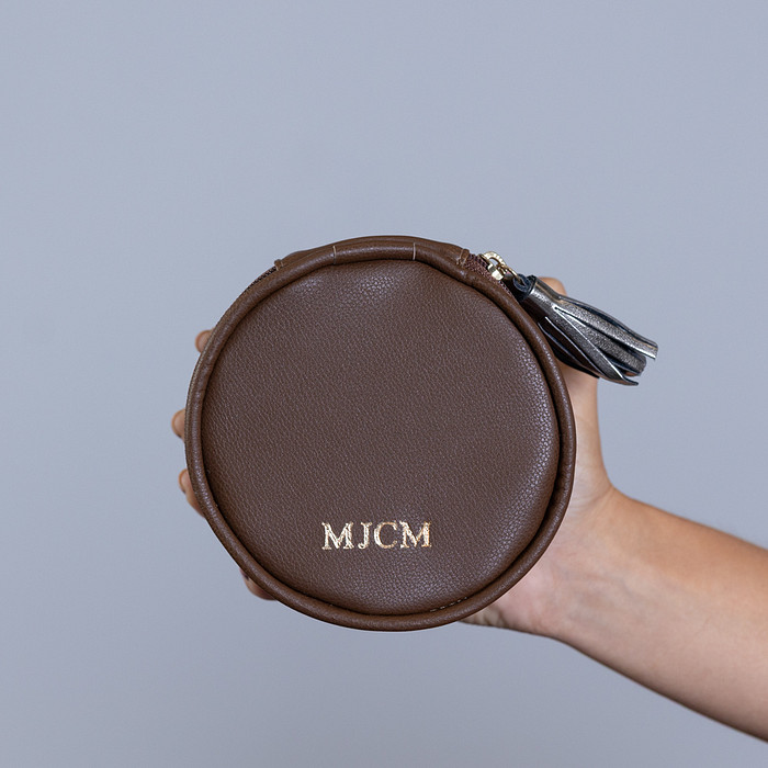 Mini Porta-Joias Sônia