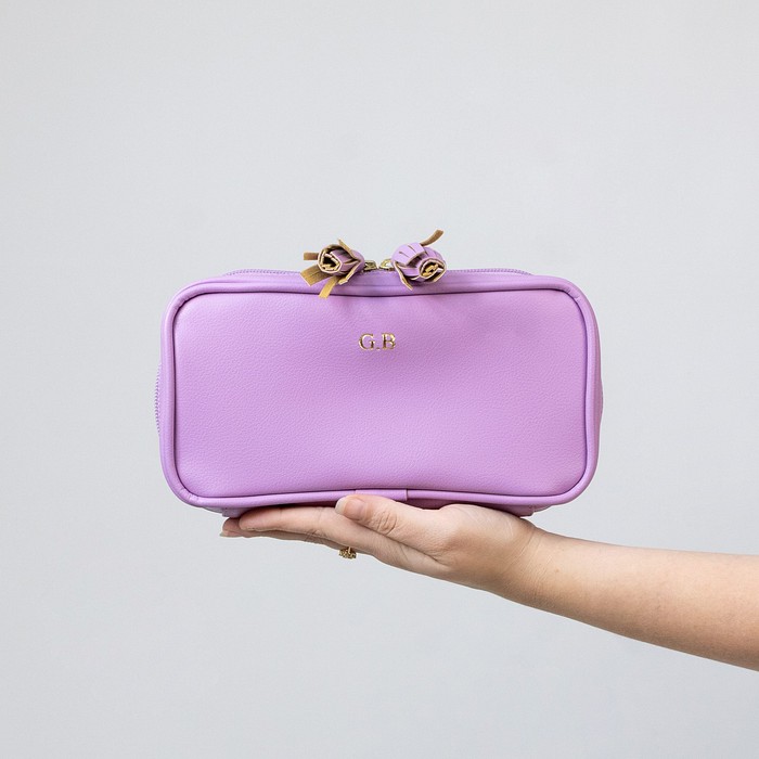 Necessaire Óleos Duda